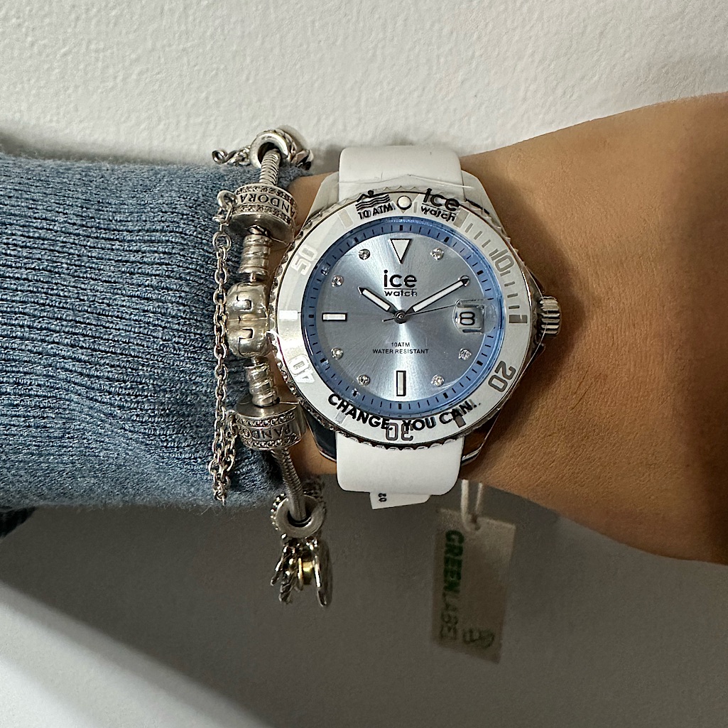 Brand New Ice Watch